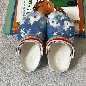 Crocs Out Of This World Clog